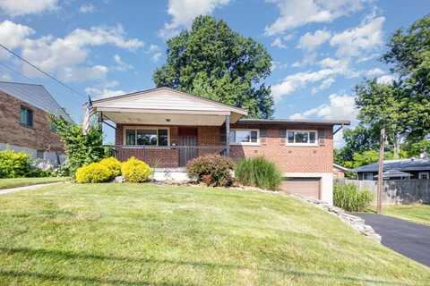 5191 Chantilly Drive, Delhi, OH 45238