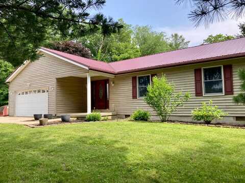 945 Lazenby Road, Washington Court House, OH 45148