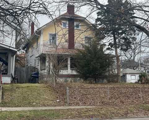 403 Lexington Avenue, Dayton, OH 45042