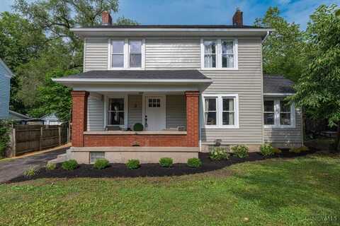 9 Kenwood Drive, Middletown, OH 45042