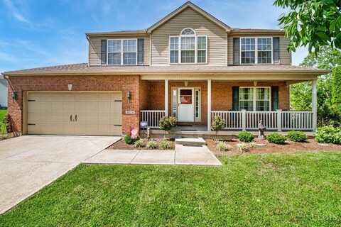 4014 Meadowood Drive, Monroe, OH 45044