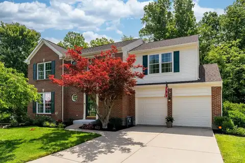 1368 Mountain Ash, Batavia, OH 45102