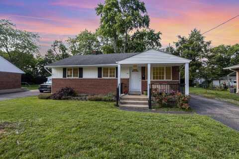 45 Powhatton Drive, Milford, OH 45150