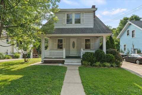 5916 Woodmont Avenue, Cincinnati, OH 45213
