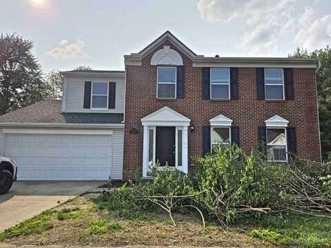 3679 Shorewood Drive, Batavia, OH 45102