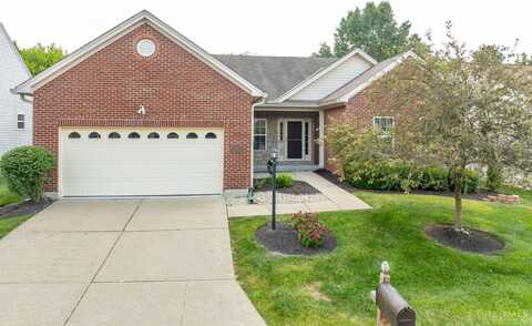 6593 Trailview Court, Liberty Township, OH 45011