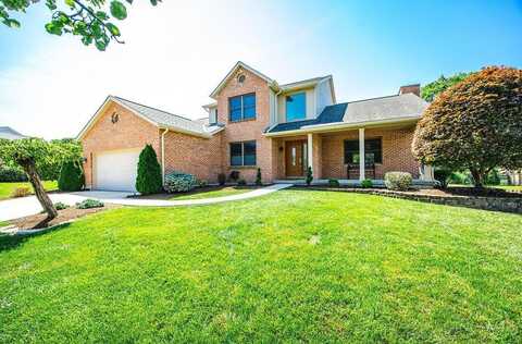 1325 Pineview Court, Hanover, OH 45013