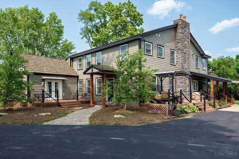 6500 Olive Branch Road, Washington Court House, OH 45054