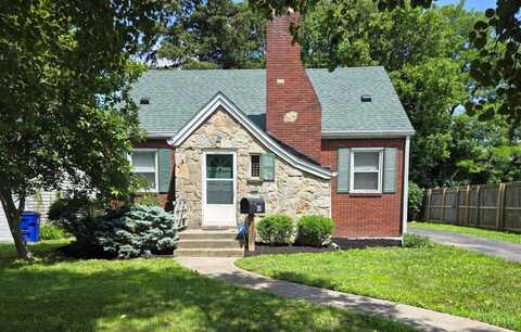 40 Mckinley Avenue, Hamilton, OH 45013
