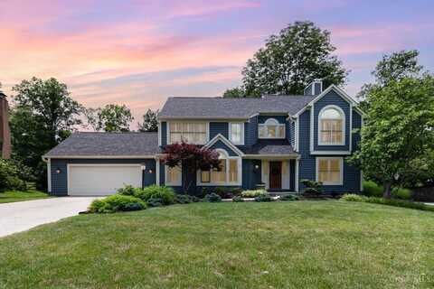 585 Miami Crest Drive, Maumee, OH 45140