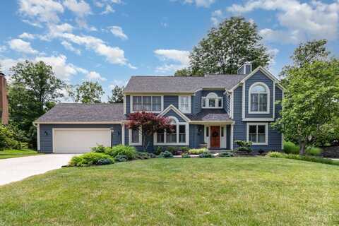 585 Miami Crest Drive, Maumee, OH 45140