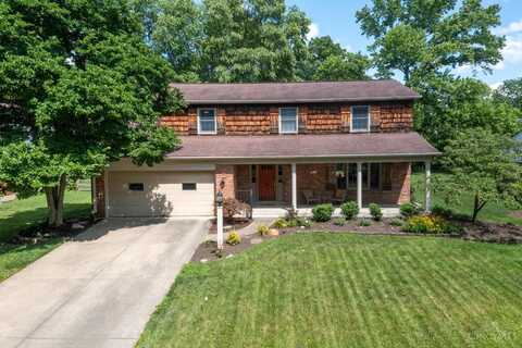 790 Kipp Drive, Anderson Twp, OH 45255