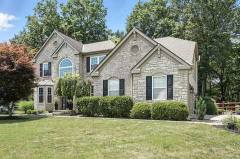 511 Forest Edge Drive, South Lebanon, OH 45065