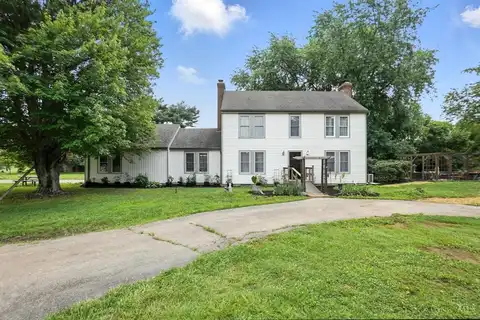 2901 Shoemaker Road, Turtle Creek Twp, OH 45036