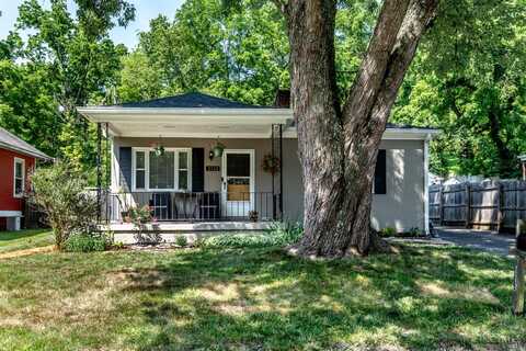 2113 Fork Road, Cincinnati, OH 45211