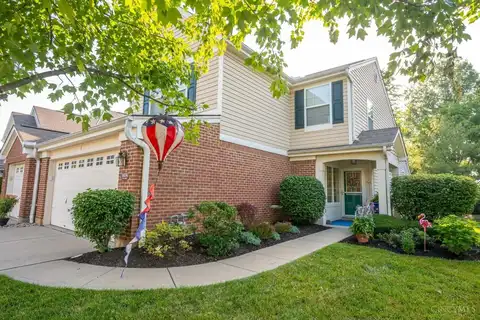 9674 Greenery Court, Deerfield, OH 45140