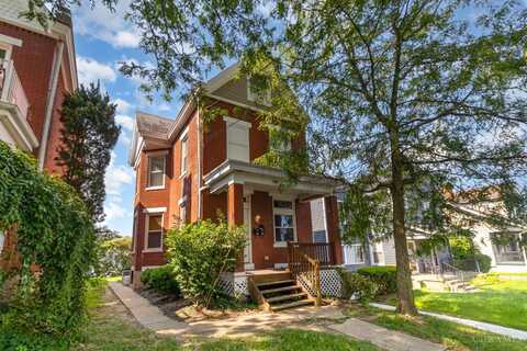 1701 Sherman Avenue, Norwood, OH 45212