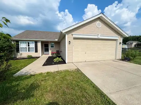 5 Sutton Way, Paris, OH 45102