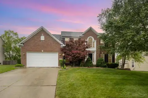 3262 Ultra Court, Deerfield, OH 45040