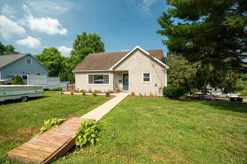 251 Westview Drive, Morrow, OH 45152