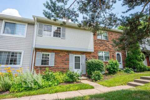 7525 Queen Ann Court, West Chester, OH 45069