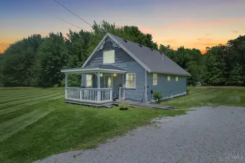 122 Comanche Drive, Franklin, OH 45171