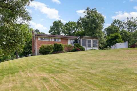 5891 Snyder Road, Green, OH 45247