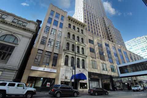 417 Vine Street, Cincinnati, OH 45202