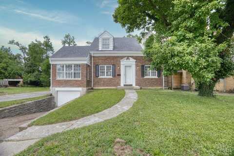 2512 Losantiville Avenue, Golf Manor, OH 45237