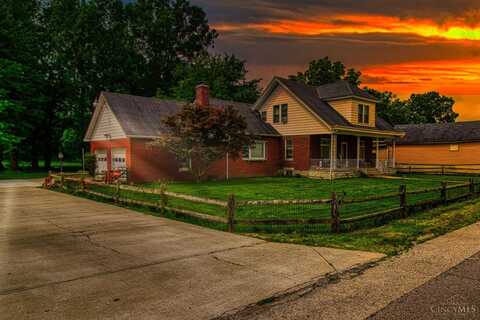 2943 US Rt 50, Jackson, OH 45103