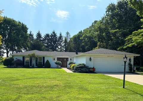 5736 Windermere Lane, Fairfield, OH 45014