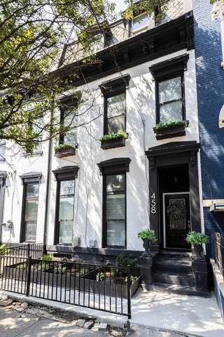 458 Dayton Street, Cincinnati, OH 45214