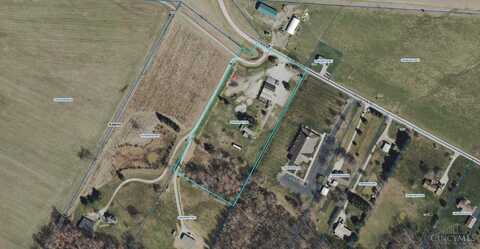 1159 Graces Run Road, Winchester, OH 45697