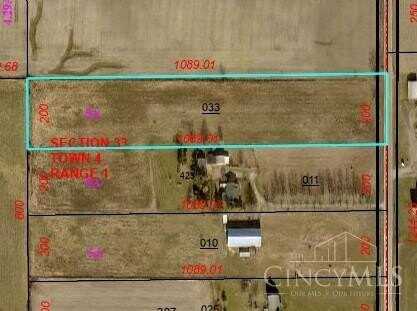 0 Sample Road, Reily, OH 45056