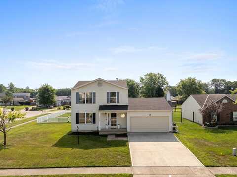 2638 Ruby Lane, Lemoyne, OH 45044