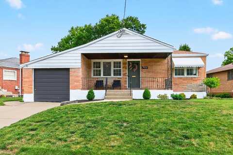 5657 Lauderdale Drive, Green, OH 45239