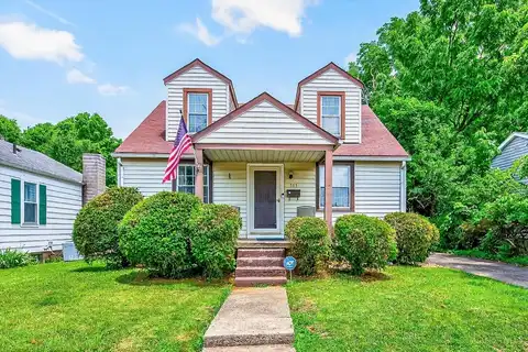 513 Lake Avenue, Franklin, OH 45005