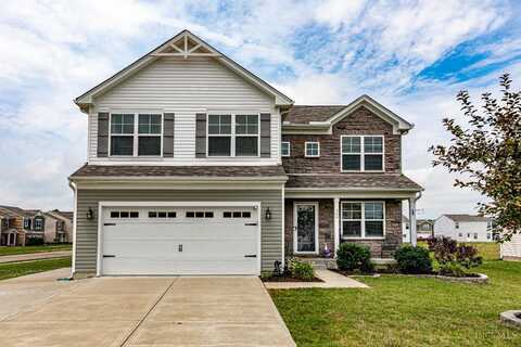 309 Governors Avenue, Trenton, OH 45067