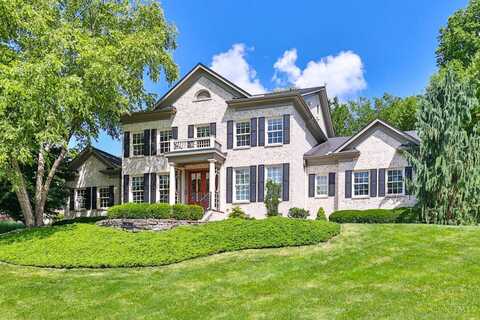 8 Camargo Canyon Drive, Madeira, OH 45243