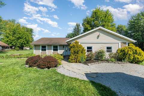 6583 Paxton Guinea Road, Maumee, OH 45140