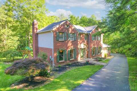 7029 Stonington Road, Anderson Twp, OH 45230