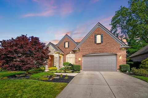 1060 Shore Point Court, Maumee, OH 45140
