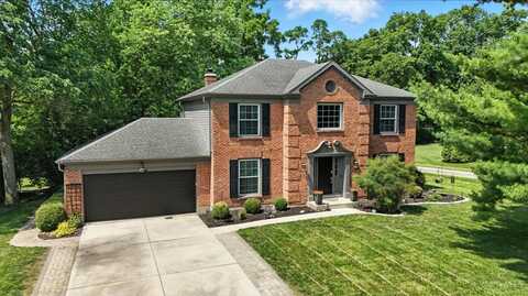 1619 Beechshire Drive, Anderson Twp, OH 45255