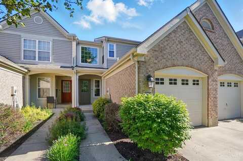 4214 Fieldsedge Drive, Mason, OH 45040