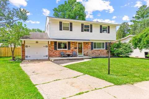 7139 Baribill Place, Anderson Twp, OH 45230