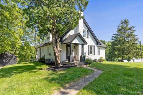 2604 Herold Road, Batavia, OH 45103