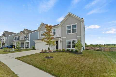 2068 Harvest Meadows Avenue, Batavia, OH 45103