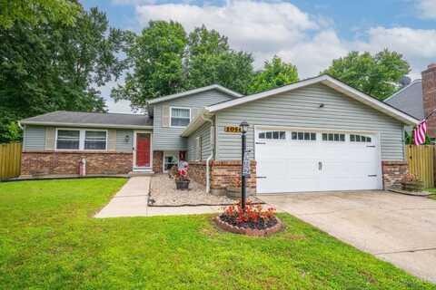 10569 Winding Way Drive, Harrison, OH 45030