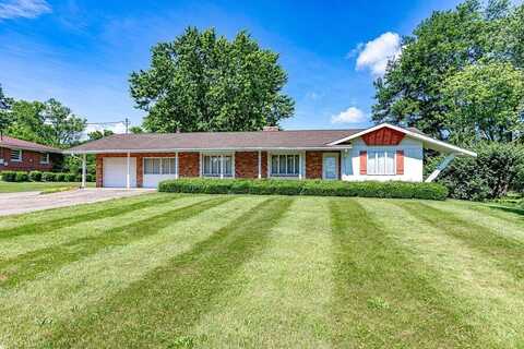 995 Garver Road, Monroe, OH 45044