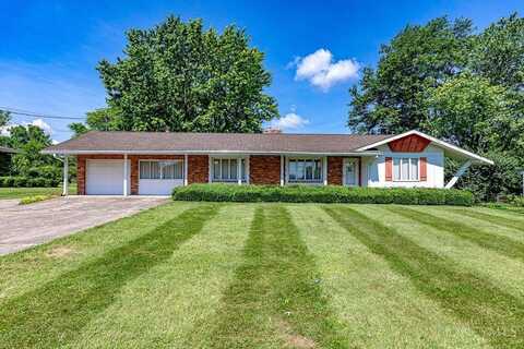 995 Garver Road, Monroe, OH 45044